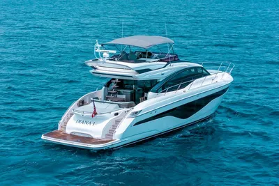 Princess S62