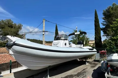 2021 Ranieri CAYMAN 23 Sport Touring