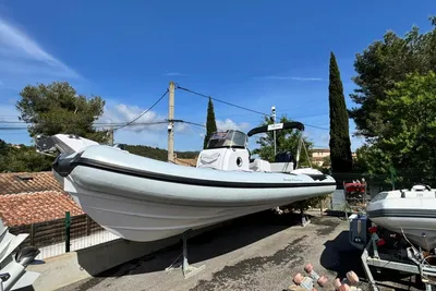 2021 Ranieri CAYMAN 23 Sport Touring