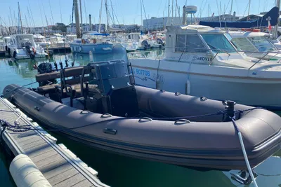 2022 Brig Navigator 24