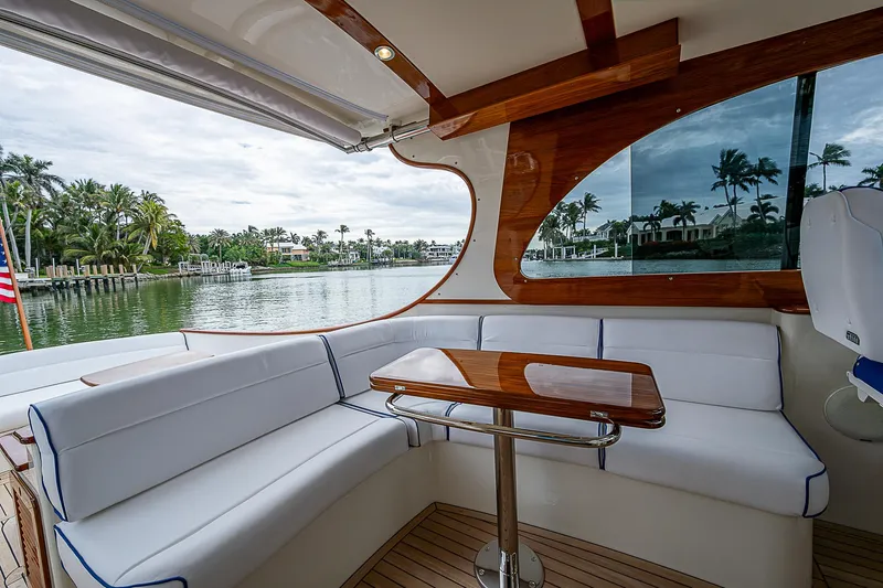 Scusi Yacht Photos Pics 