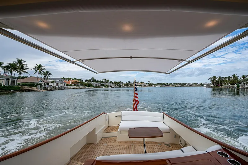 Scusi Yacht Photos Pics 