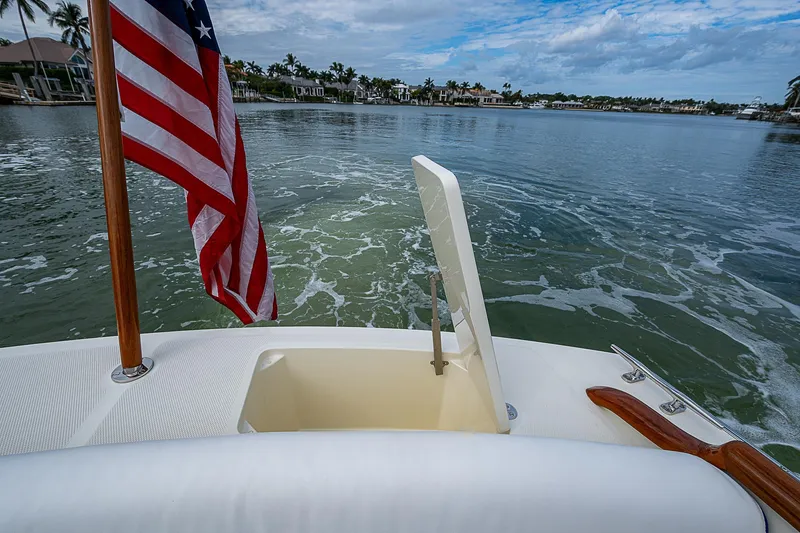 Scusi Yacht Photos Pics 