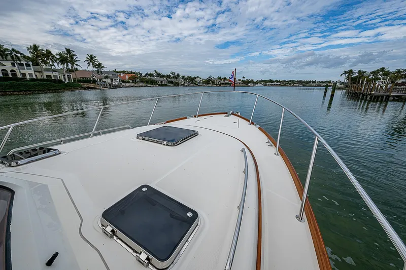 Scusi Yacht Photos Pics 