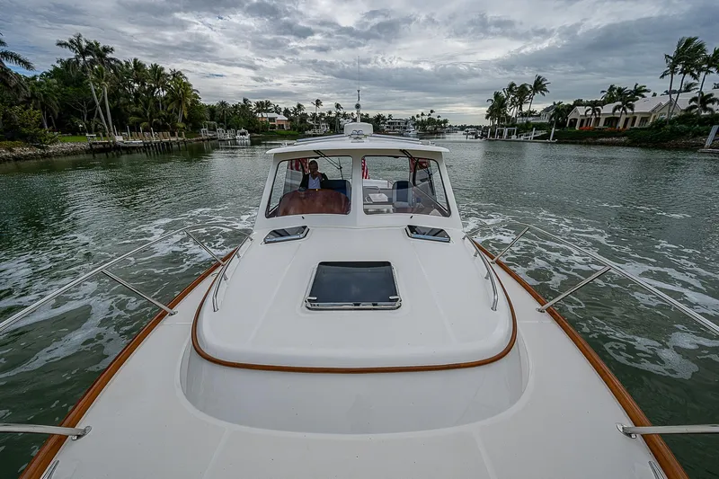 Scusi Yacht Photos Pics 