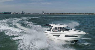 2022 Beneteau Antares 9