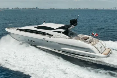 Mangusta 105
