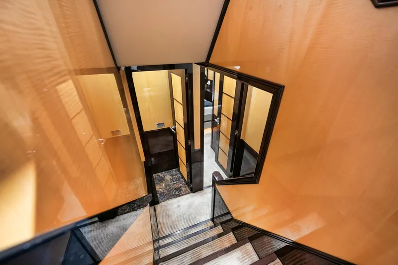 Tatami Yacht Photos Pics 