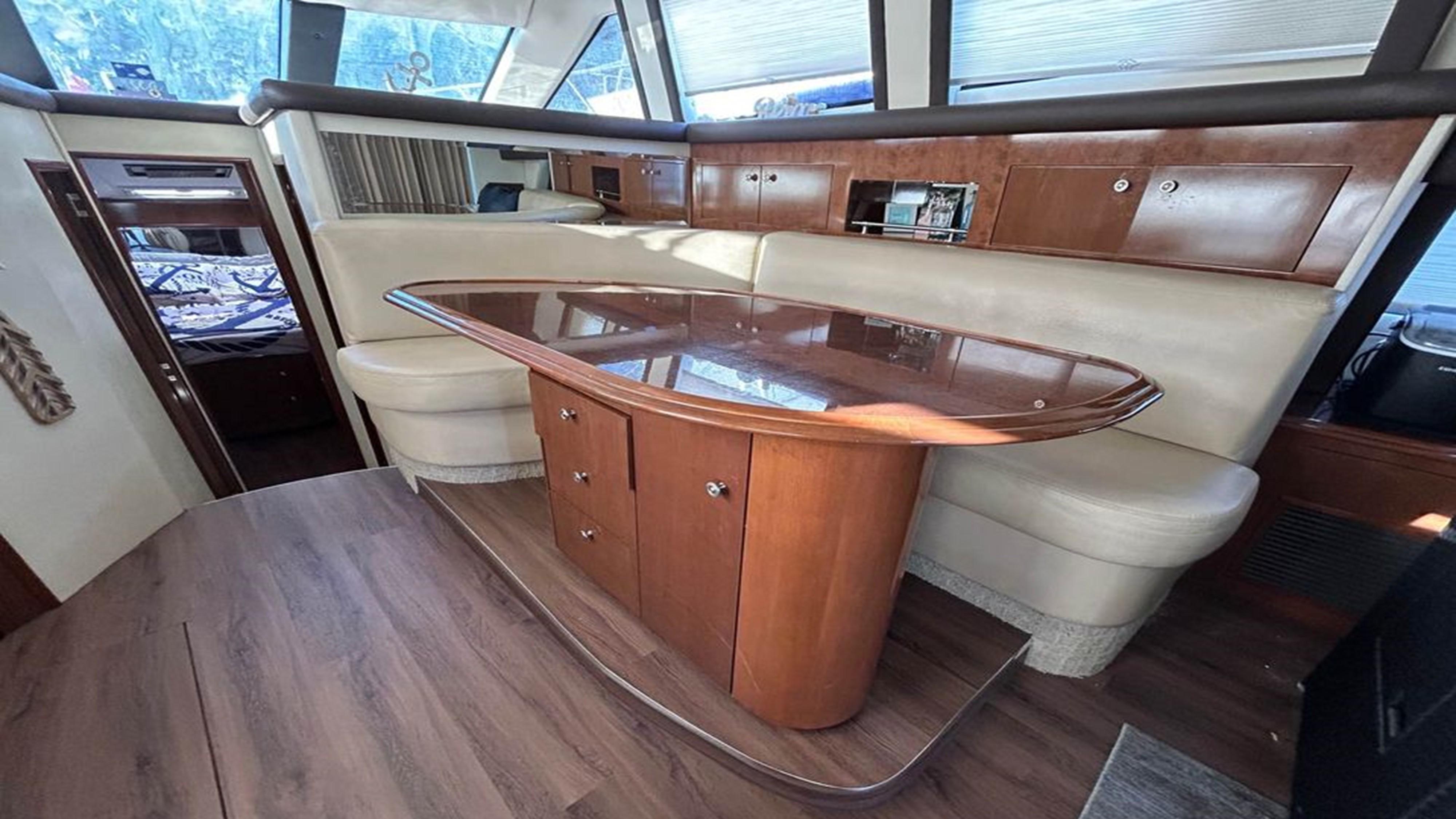 2008 Carver 43 Super Sport Motor Yachts for sale - YachtWorld