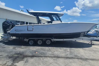 Robalo R360