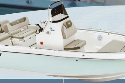 Key West 189 FS