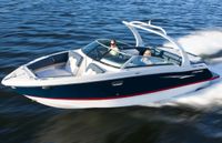 2013 Four Winns H260