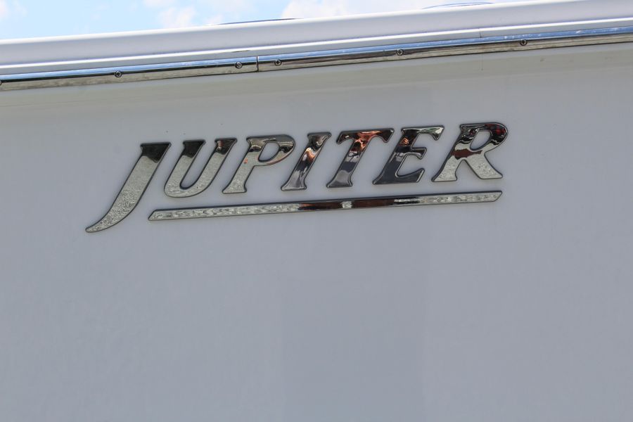 2022 Jupiter 30