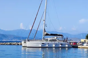 2003 Alliaura 585
