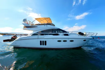 Princess 50