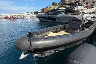 2011 Rayglass Boats PROTECTOR 410 CHASE