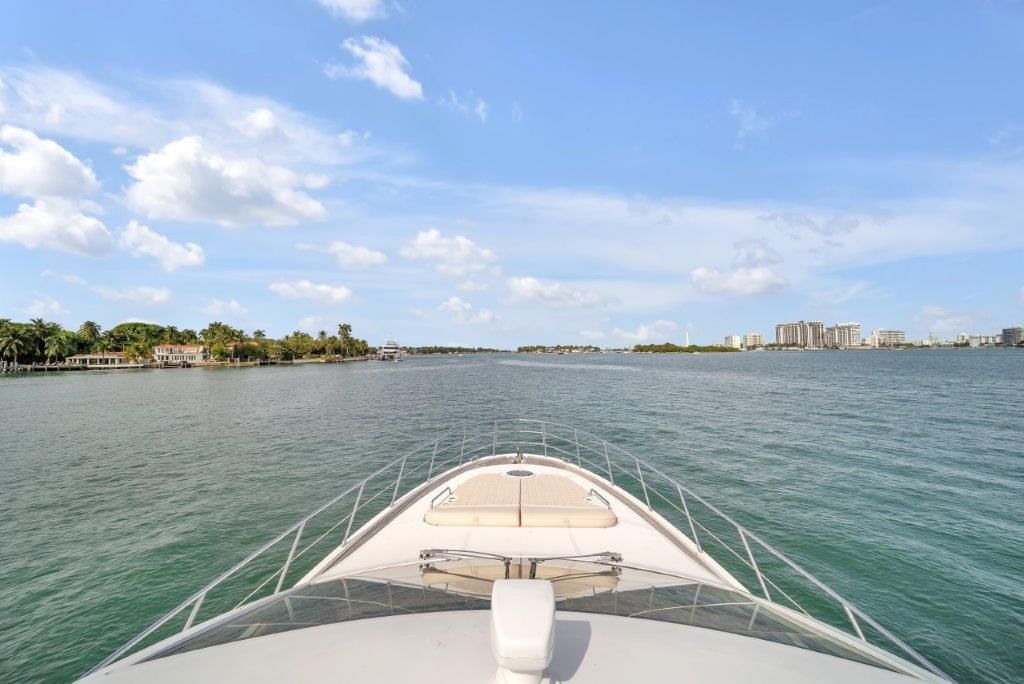 2014 Azimut 64 