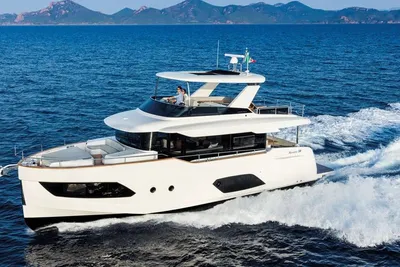 2026 Absolute NAVETTA 58