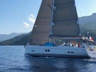2013 Hanse 575