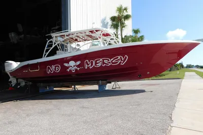 2013 Hydra-Sports 4200 Siesta