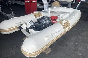 2020 Aermarine Espace 300