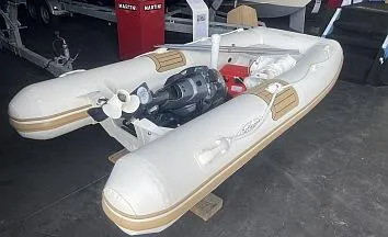 2020 Aermarine Espace 300