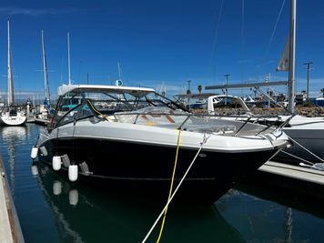 Beneteau Flyer 10