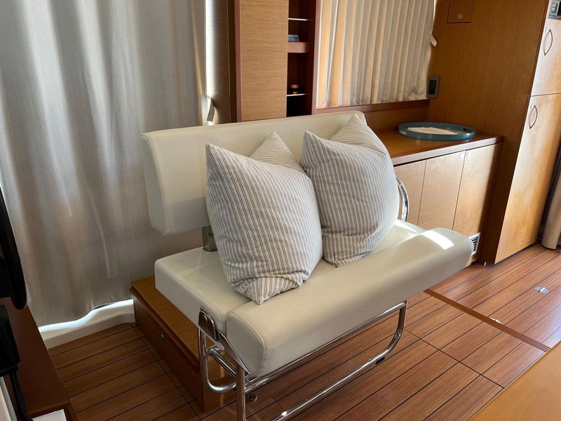 2021 Beneteau Swift Trawler