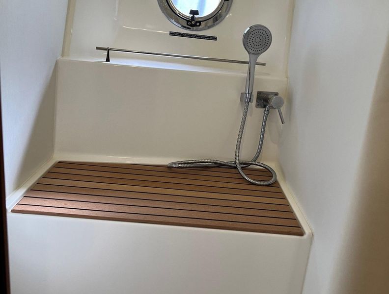 2021 Beneteau Swift Trawler