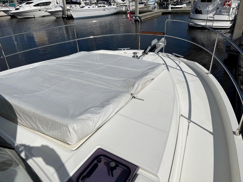 2021 Beneteau Swift Trawler
