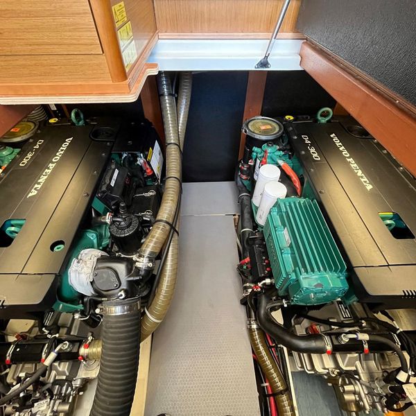 2021 Beneteau Swift Trawler