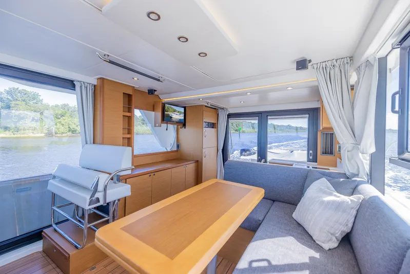 Exitplan Yacht Photos Pics 