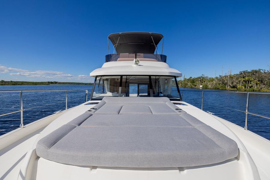 2021 Beneteau Swift Trawler 41