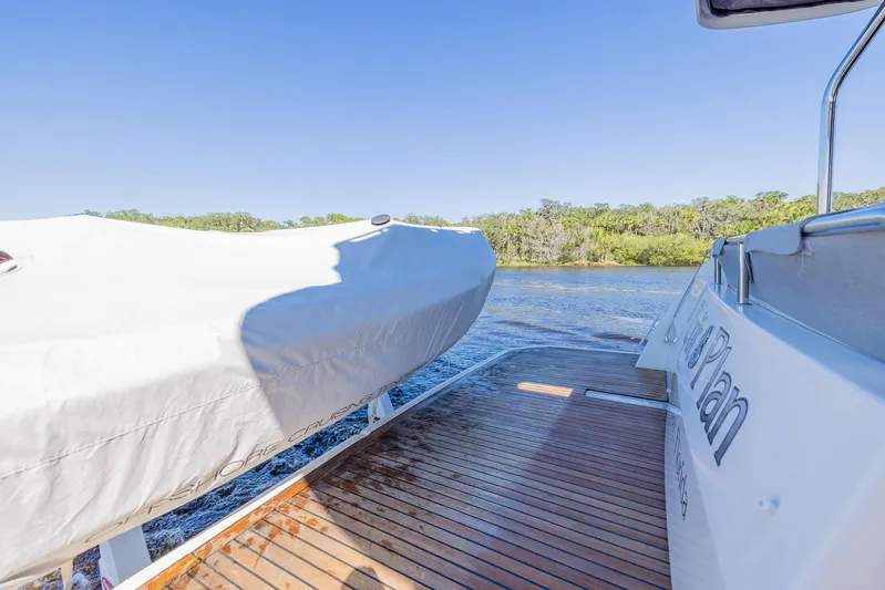 Exitplan Yacht Photos Pics 