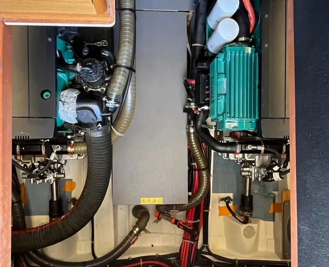 Exitplan Yacht Photos Pics 