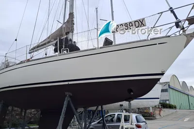 2011 Zuanelli 40