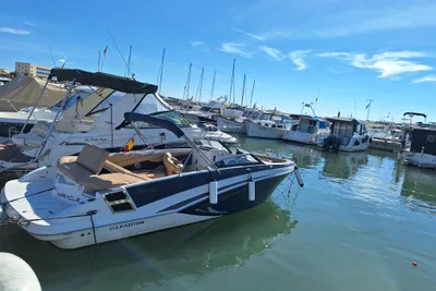 2016 Glastron GT 245