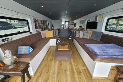 2020 Marina Boats Inspiration 36
