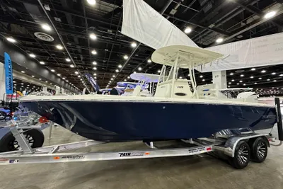 Pathfinder 2400 TRS