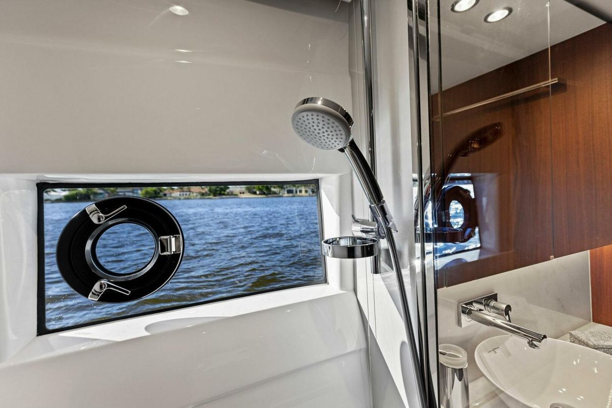 2025 Princess 50 