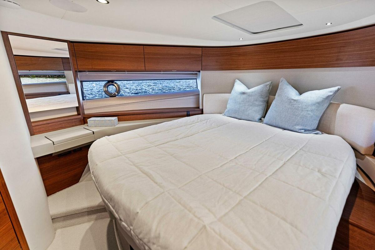 2025 Princess 50 