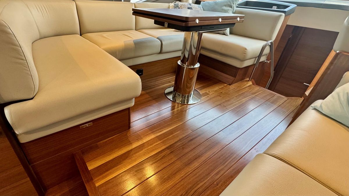2025 Princess 50 