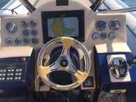 2008 Sea Water Convertible 430