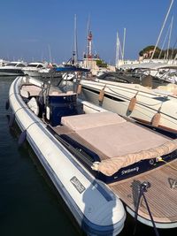 2008 Sea Water Convertible 430