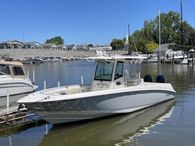 2023 Boston Whaler 2011 320 Outrage