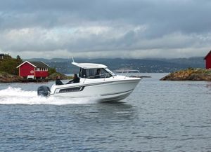 2023 Jeanneau 605 Merry Fisher