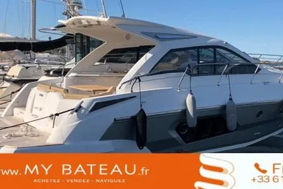 2016 Salpa LAVER 38 X