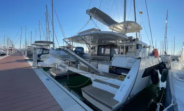Catamarans for Sale
