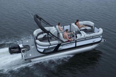 Starcraft SLS 1