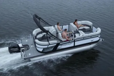 Starcraft SLS 1